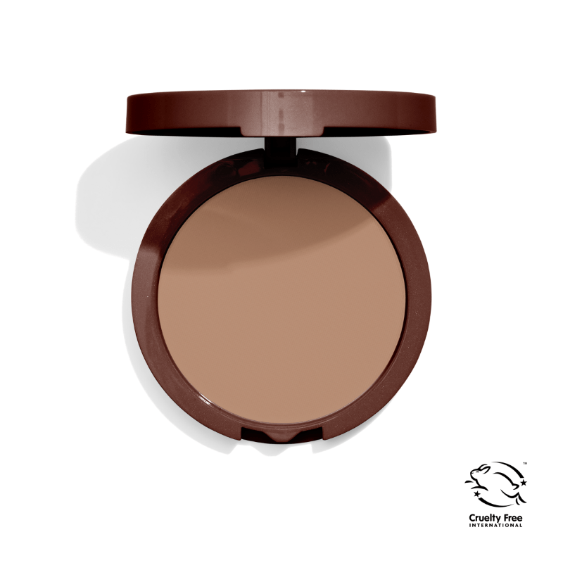 Covergirl Clean Compacto Polvo Piel Mixta - Farmacias Arrocha