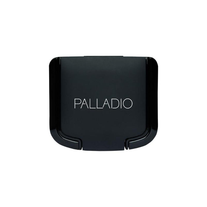 Palladio Polvo Compacto Dual Wet & Dry Ivory 8 G