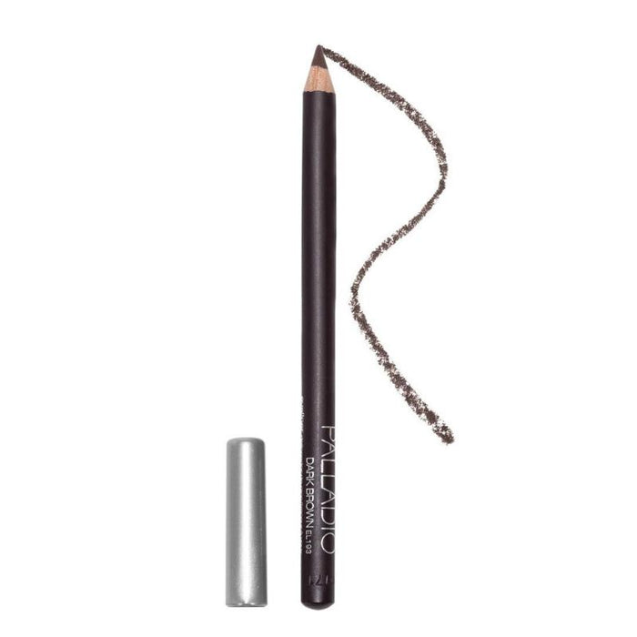 Palladio Delineador Para Ojos Brown 1.2 G