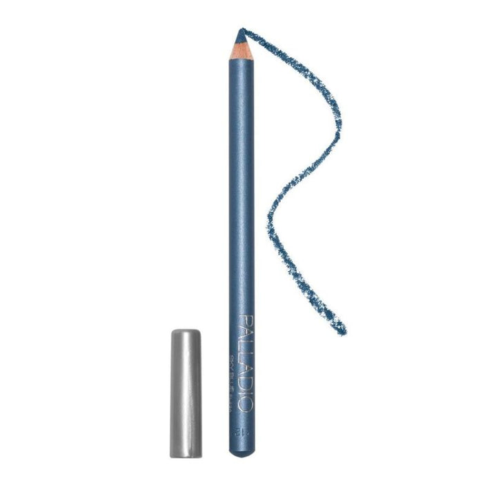 Palladio Delineador Para Ojos Sky Blue 1.2 G