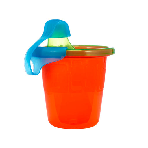 Take & Toss Spill Proof Cups - Farmacias Arrocha