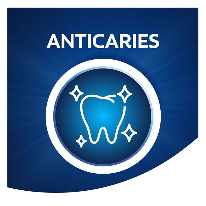 Pasta Dental Colgate Maxima Protección Anticaries 125 ml - Farmacias Arrocha