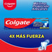 Pasta Dental Colgate Maxima Protección Anticaries 125 ml - Farmacias Arrocha