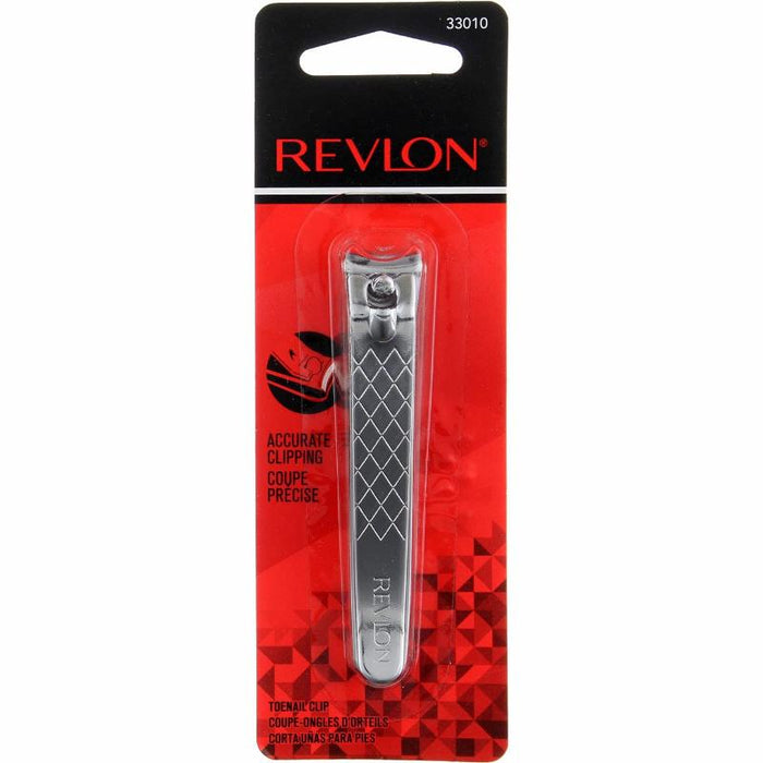 Revlon Toe Nail Clip Pies