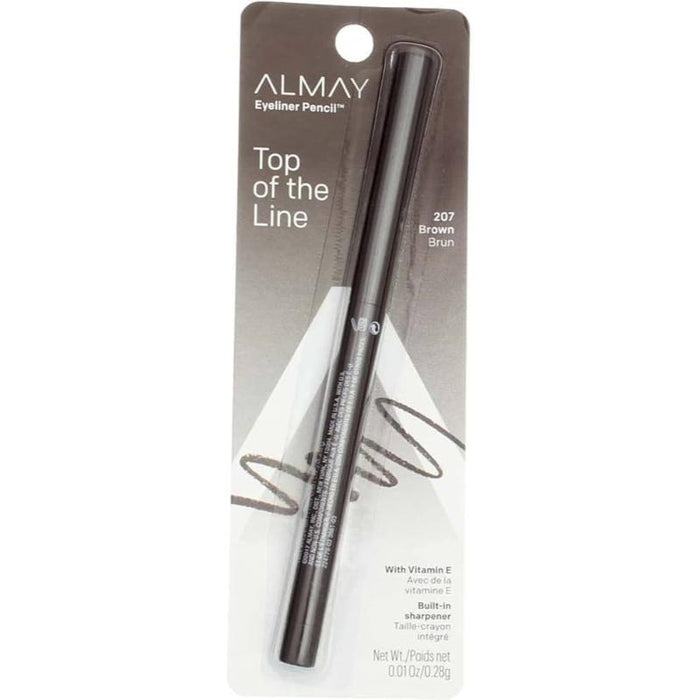 Almay Amazing Pencil Precise Black