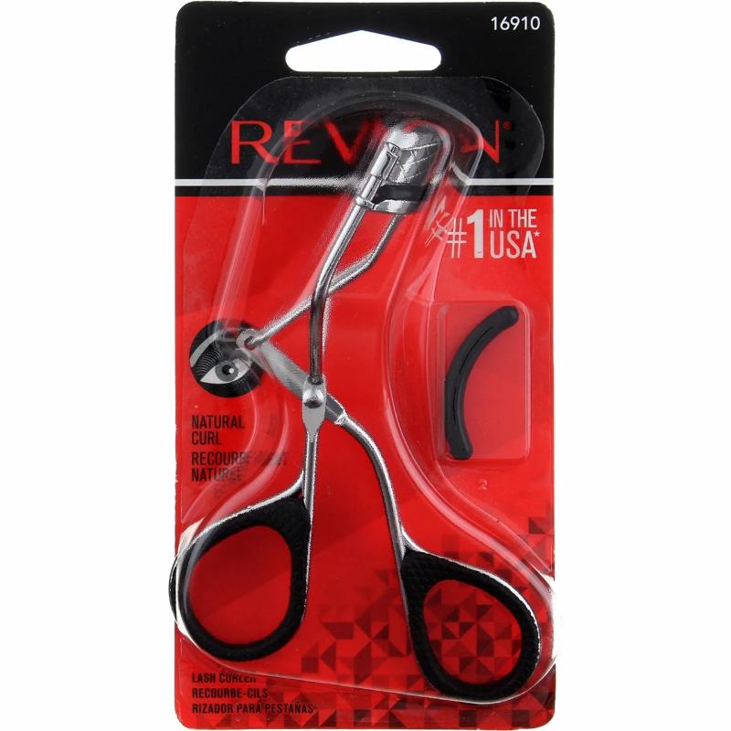 Revlon Eyelash Curler - Farmacias Arrocha