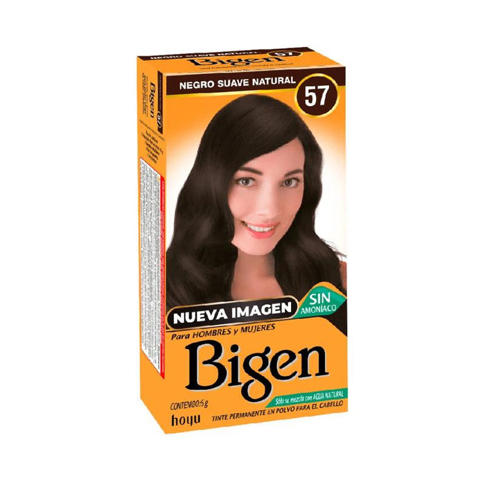 Bigen Tinte De Cabello - Farmacias Arrocha