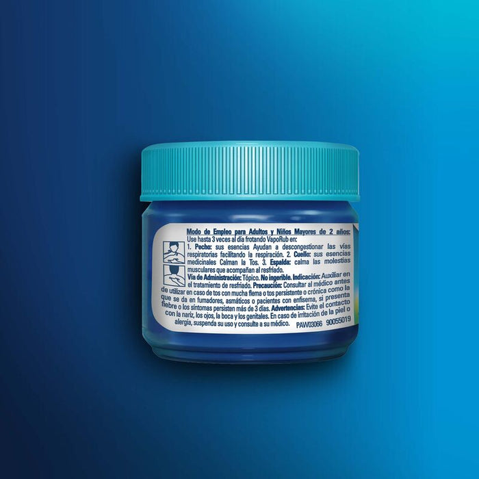 Vick VapoRub Ungüento 50 g