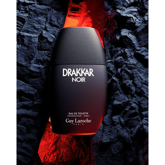 Guy Laroche Drakkar Noir EDT 100Ml