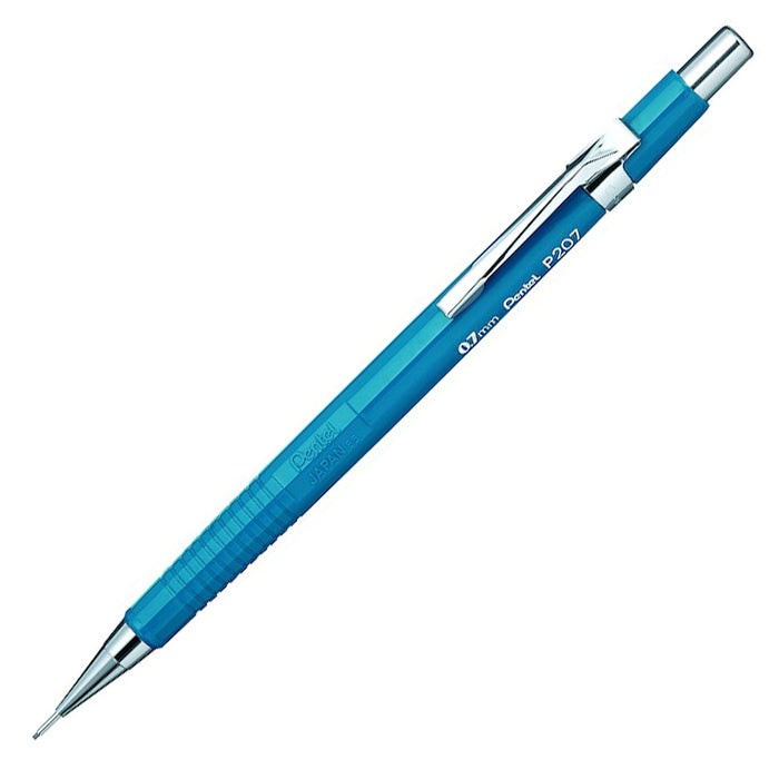 Pentel Lapiz Mecanico Prof. .7Mm Azul - Farmacias Arrocha