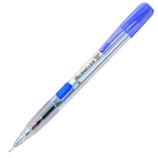 Pentel Lápiz Mecánico Techniclic 0.5mm azul - Farmacias Arrocha
