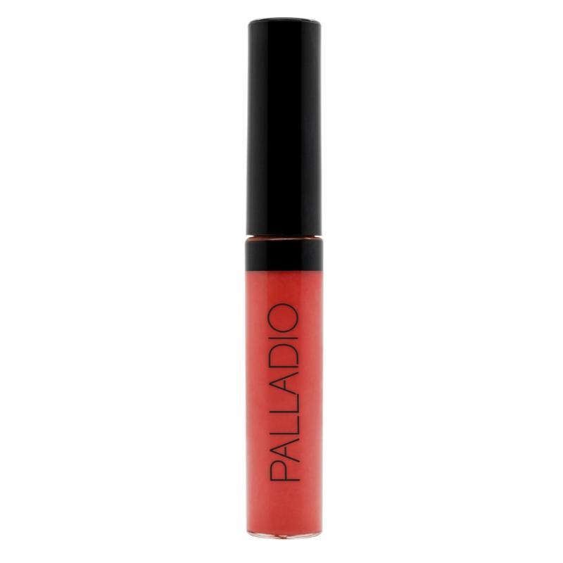 Palladio Brillo Labial Herbal Pure Natural 3.7 G - Farmacias Arrocha