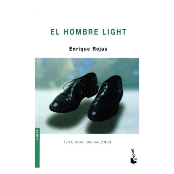 EL HOMBRE LIGHT - Farmacias Arrocha