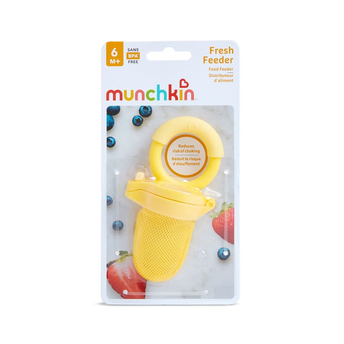 Munchkin Chupete De Alimentacion - Farmacias Arrocha