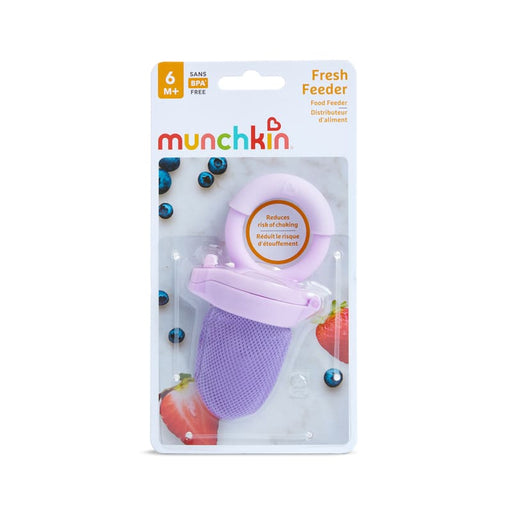 Munchkin Chupete De Alimentacion - Farmacias Arrocha