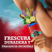Barra Desodorante Old Spice Pure Sport 50 g - Farmacias Arrocha