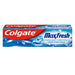 Pasta Dental Colgate Max Fresh Cool Mint 75 ml - Farmacias Arrocha