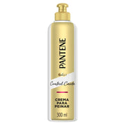 Crema Para Peinar Pantene Pro - v Control Caída 300 ml - Farmacias Arrocha