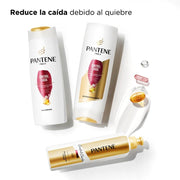 Crema Para Peinar Pantene Pro - v Control Caída 300 ml - Farmacias Arrocha