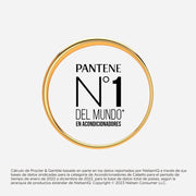 Crema Para Peinar Pantene Pro - v Control Caída 300 ml - Farmacias Arrocha