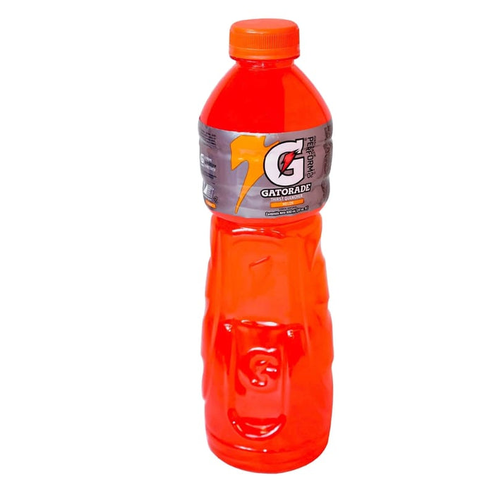 Gatorade Melon 600Ml — Farmacias Arrocha