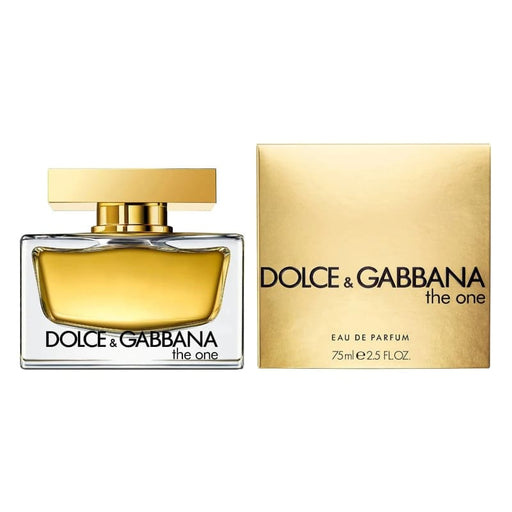 Dolce & Gabbana The One EDP - Farmacias Arrocha