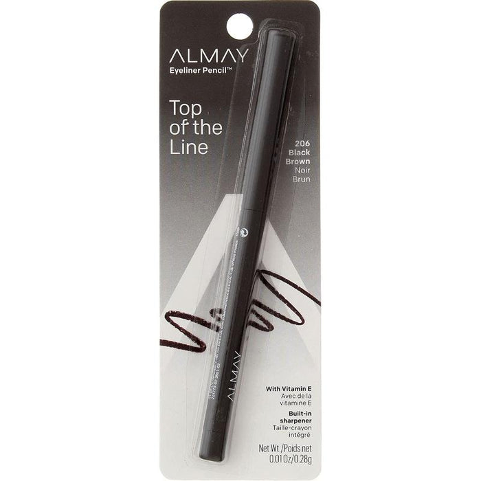 Almay Eyeliner Blackbrown