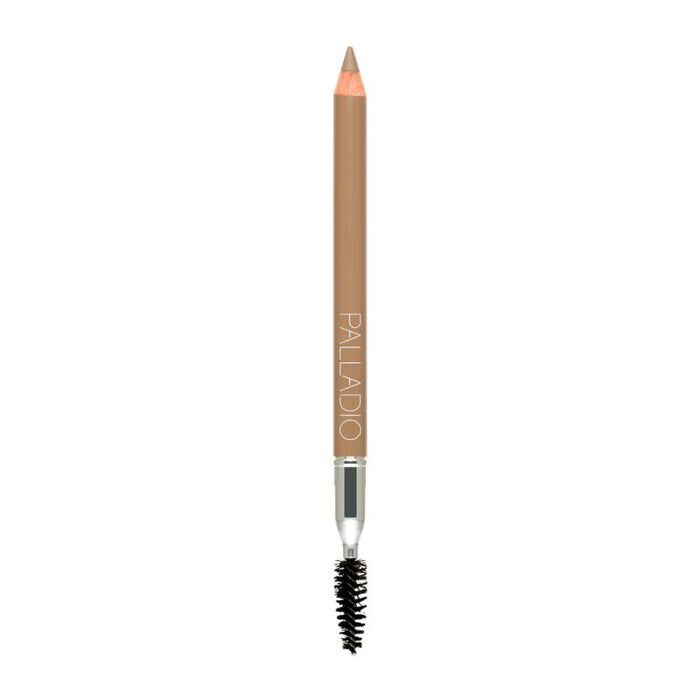 Palladio Delineador Para Cejas Taupe 0.9 G