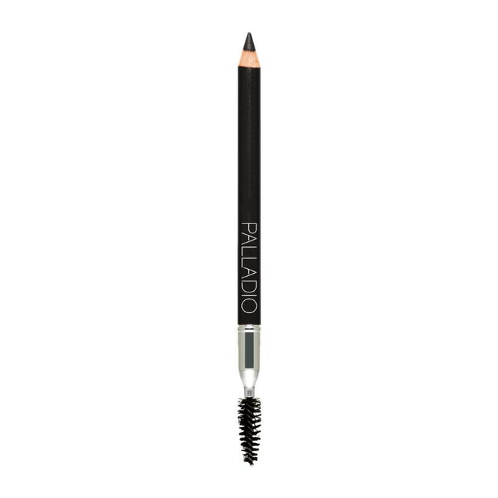 Palladio Delineador Para Cejas Black 0.9 G