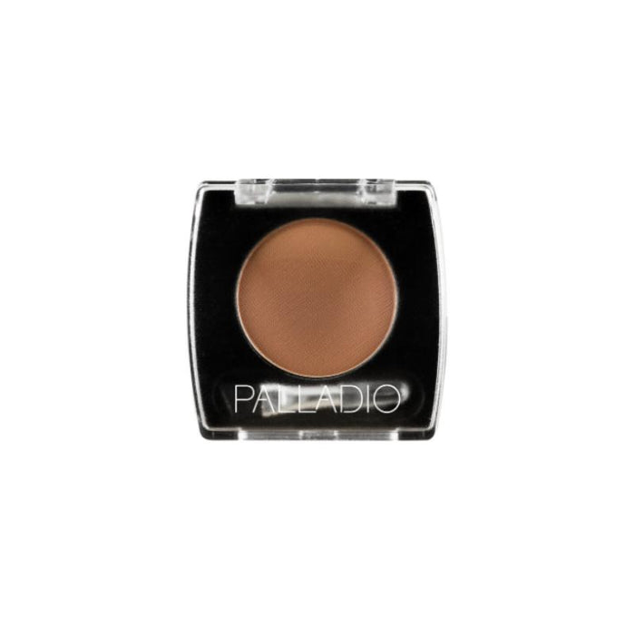 Palladio Polvo Compacto Para Cejas Auburn 8 G