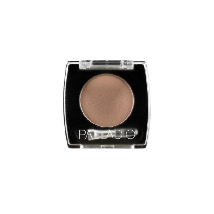 Palladio Polvo Compacto Para Cejas Taupe 8 G