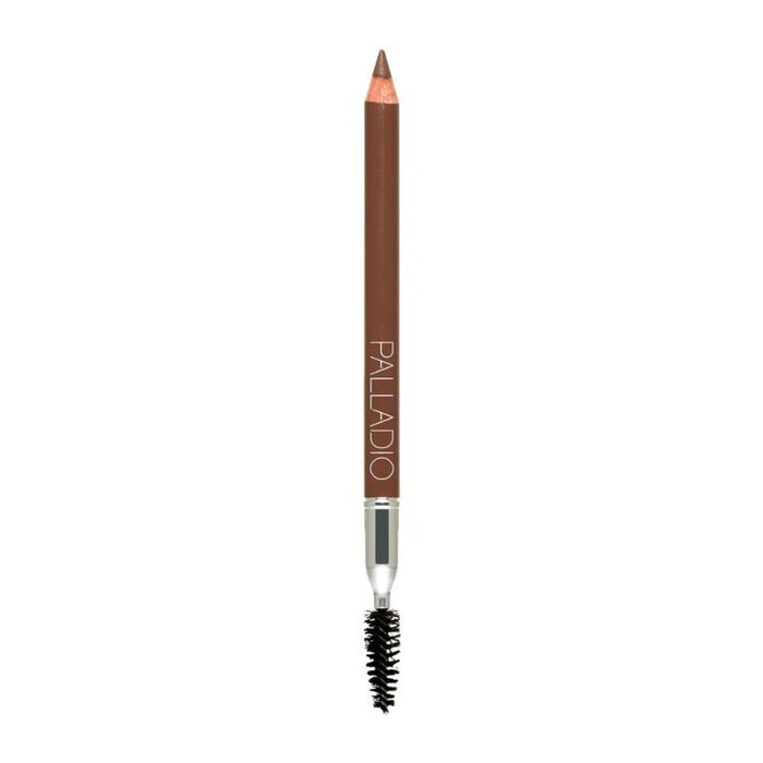 Palladio Delineador Para Cejas Brown 0.9 G