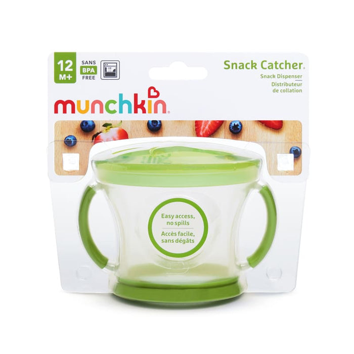 Munchkin Taza Porta Snack - Farmacias Arrocha