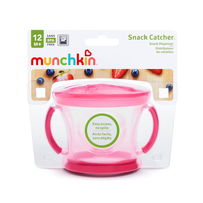 Munchkin Taza Porta Snack - Farmacias Arrocha