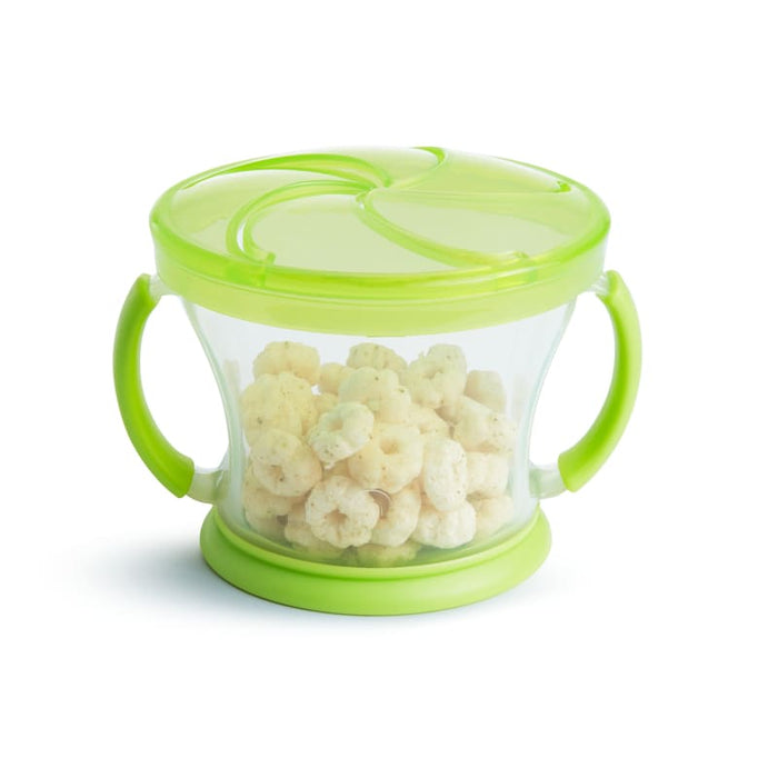 Munchkin Taza Porta Snack - Farmacias Arrocha