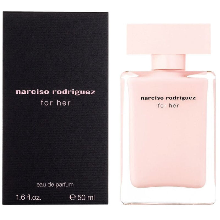 Narciso Rodriguez For Her Edp - Farmacias Arrocha