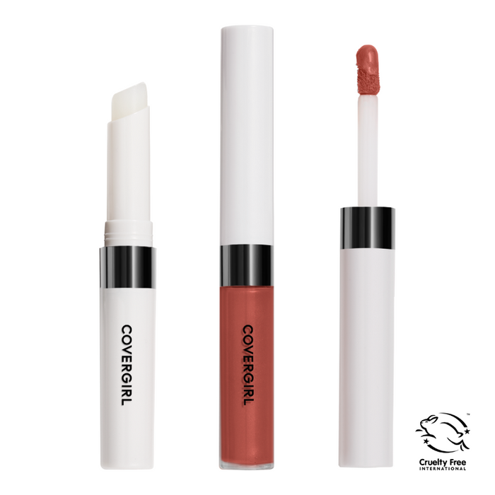 Covergirl Outlast All Day Lipstick - Farmacias Arrocha