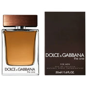 Dolce & Gabbana The One Pour Homme EDT - Farmacias Arrocha