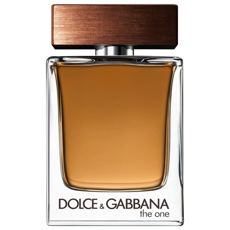 Dolce & Gabbana The One Pour Homme EDT - Farmacias Arrocha
