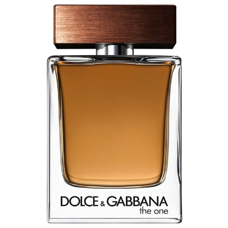 Dolce & Gabbana The One Pour Homme EDT - Farmacias Arrocha