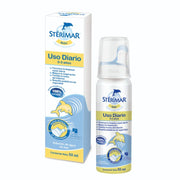 Stérimar Bebé 50Ml Solución De Agua De Mar - Farmacias Arrocha