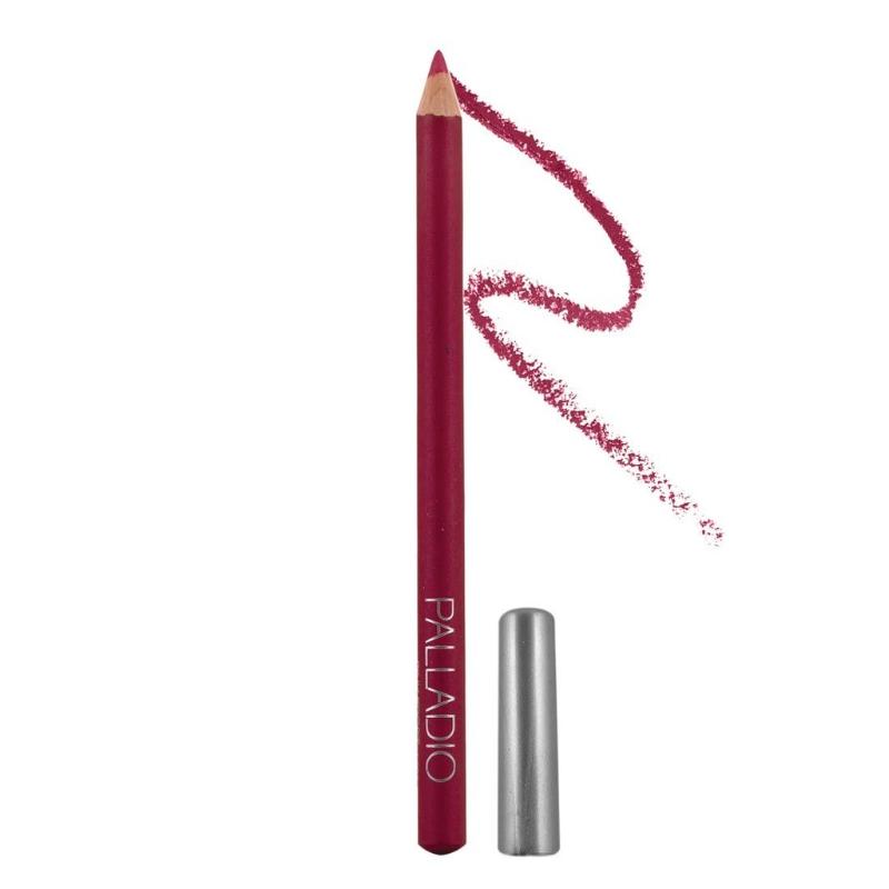 Palladio Delineador Labial Pink Frost 0.9 G - Farmacias Arrocha