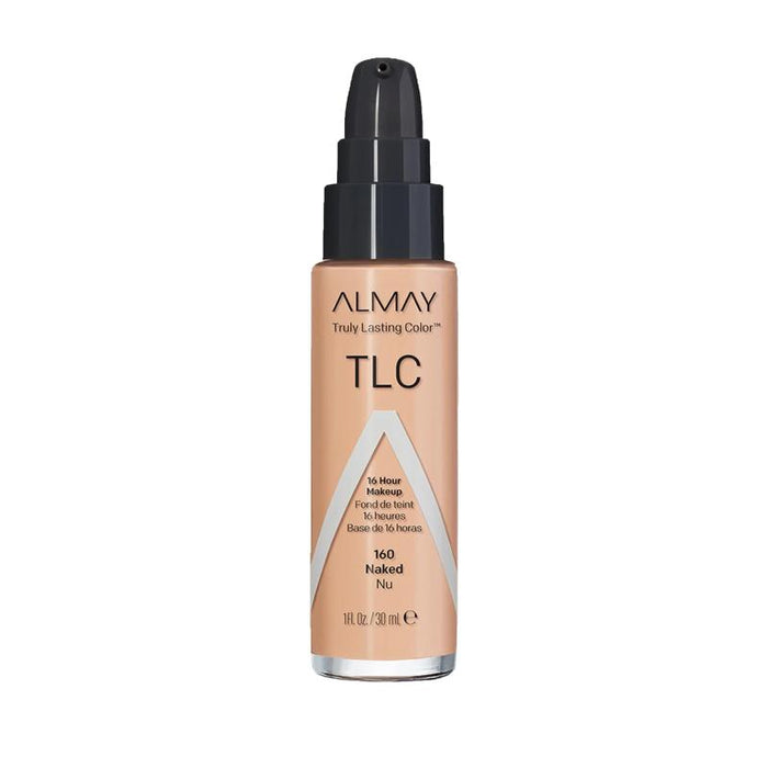 Almay Al Truly Lasting Color Base Líquida 30Ml