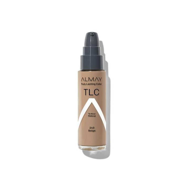 Almay Al Truly Lasting Color Base Líquida 30Ml