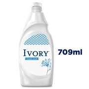 Lavaplatos Líquido Ivory, 709ml - Farmacias Arrocha