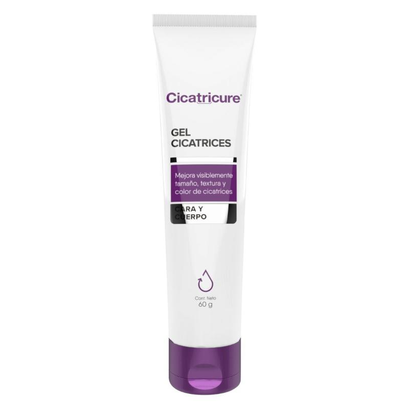 Cicatricure Gel X 60 G Latam - Farmacias Arrocha