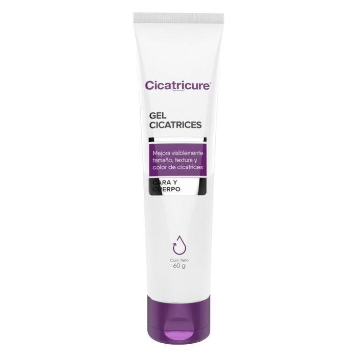 Cicatricure Gel X 60 G Latam