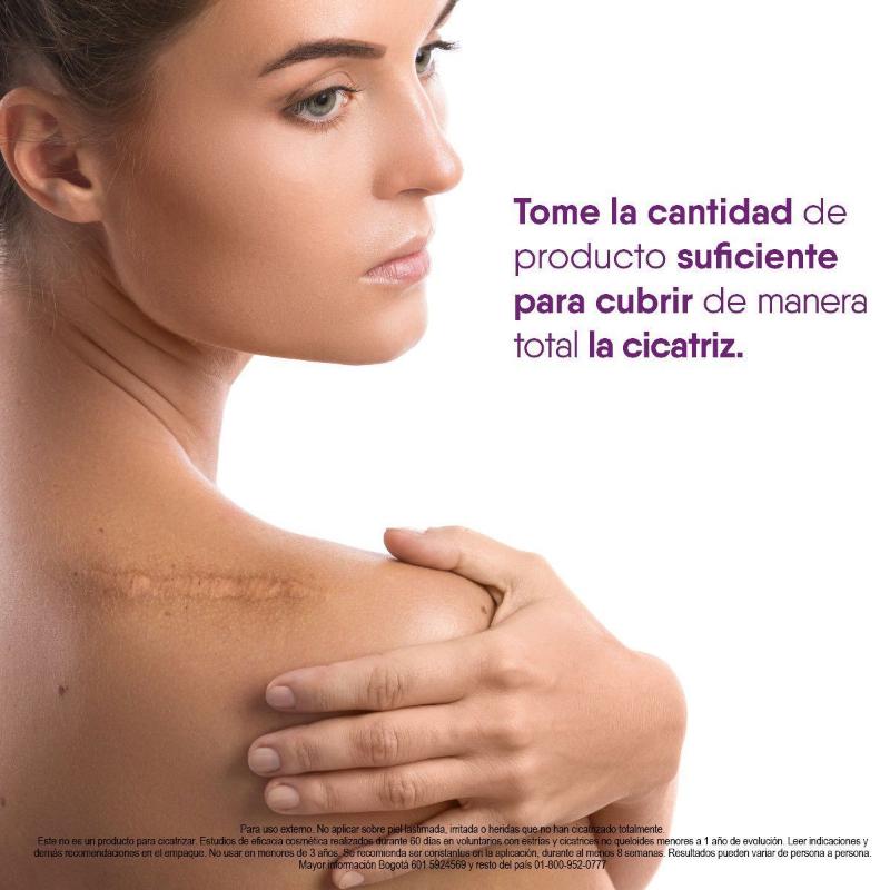 Cicatricure Gel X 60 G Latam - Farmacias Arrocha