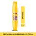 Mascara De Pestañas Maybelline Ny Colossal Volume Express Lavable - Farmacias Arrocha