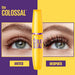 Mascara De Pestañas Maybelline Ny Colossal Volume Express Lavable - Farmacias Arrocha